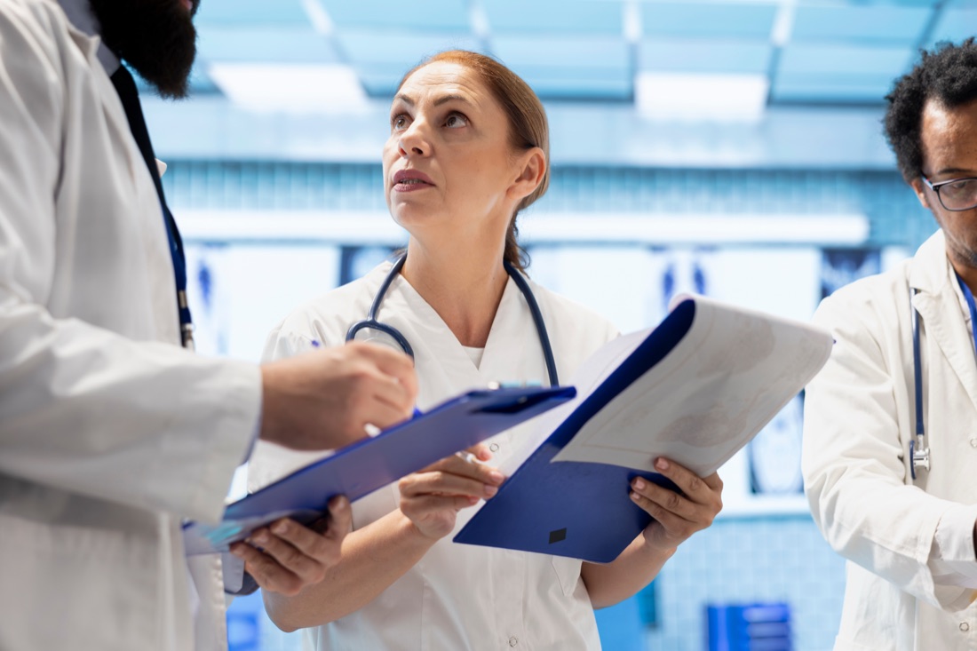 Responsible Officer overseeing appraisal and revalidation records